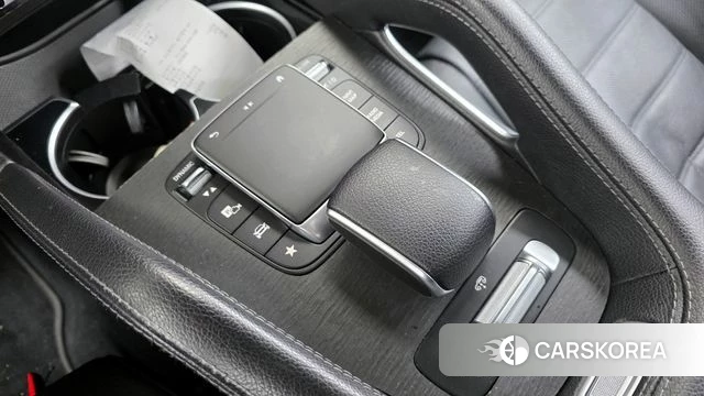 Mercedes-Benz GLS - Class X167 id 3826725 из Кореи 7