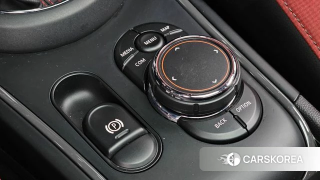 Mini Cooper S Countryman id 4417109 из Кореи 7