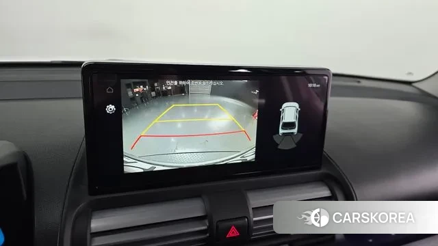 Hyundai The New Casper id 3405066 из Кореи 7