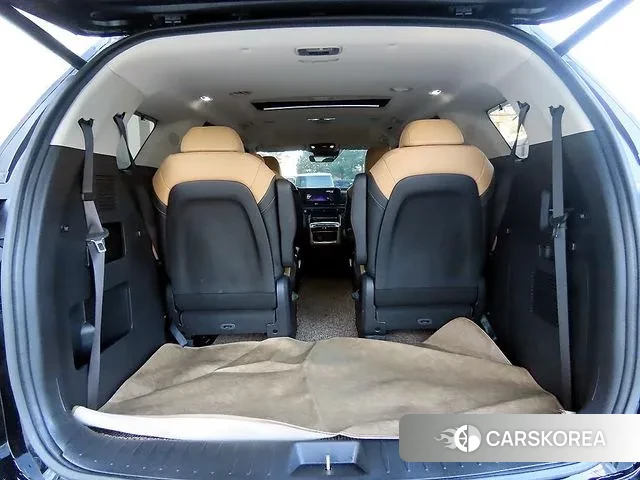 Kia Carnival 4th generation id 3550672 из Кореи 7