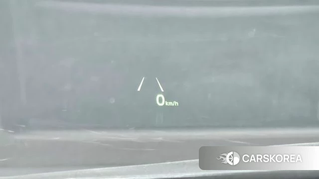Kia More K9 id 4435506 из Кореи 7