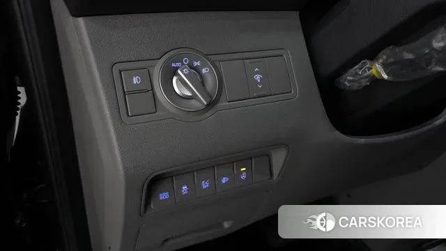 Hyundai Solati id 3629102 из Кореи 7