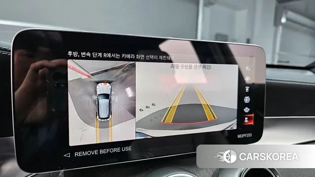 Mercedes-Benz GLC-Class X253 id 3348553 из Кореи 7