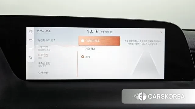 Genesis G90 (RS4) id 3169072 из Кореи 7