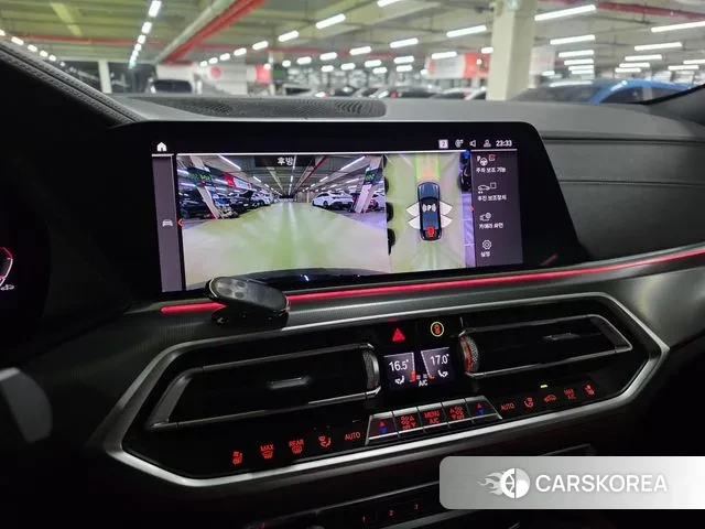 BMW X6 (G06) id 3399165 из Кореи 7