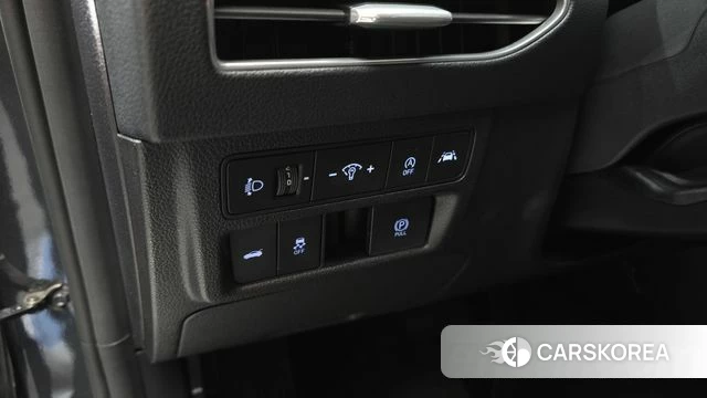 Hyundai Sonata (DN8) id 4410368 из Кореи 7