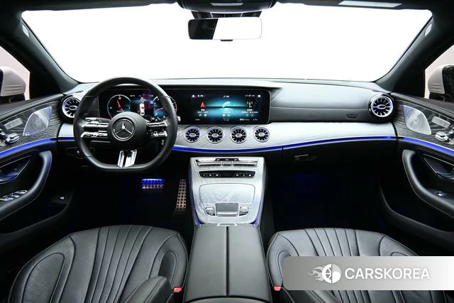 Mercedes-Benz CLS id 4210672 из Китая 7