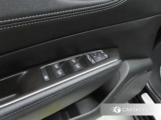 Renault Korea (Samsung) SM6 id 3408112 из Кореи 7