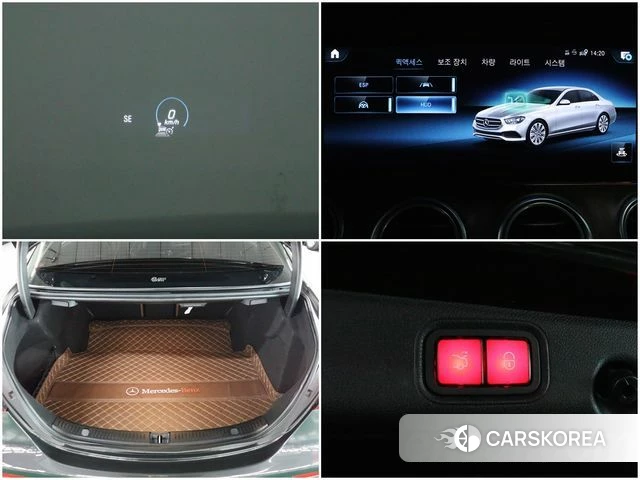 Mercedes-Benz E-Class W213 id 4665777 из Кореи 7