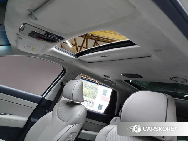 Hyundai The New Palisade id 4735528 из Кореи 7