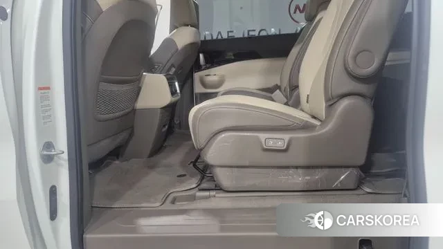 Kia The New Carnival 4th Generation id 3477196 из Кореи 7