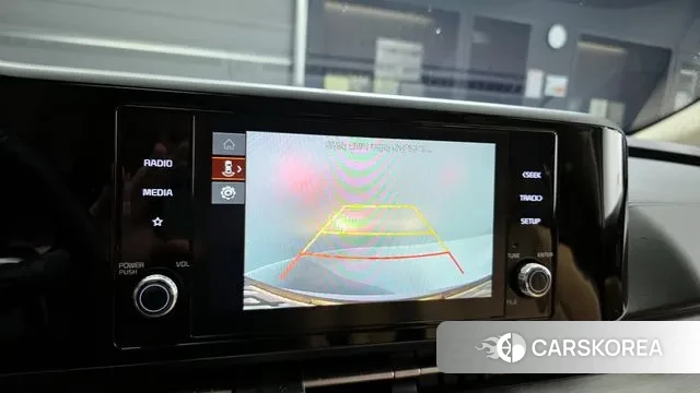 Kia Carnival 4th generation id 3032403 из Кореи 7