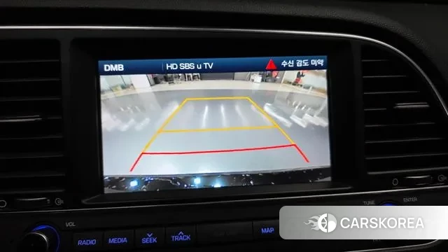 Hyundai Avante AD id 3325239 из Кореи 7