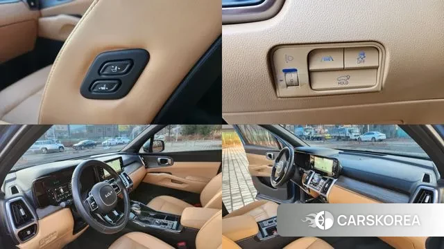 Kia Sorento 4th Generation id 3468434 из Кореи 7