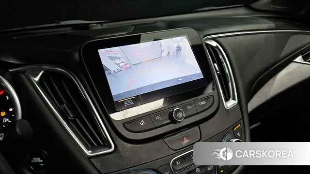 Chevrolet (GM Daewoo) The New Malibu id 3766342 из Кореи 7