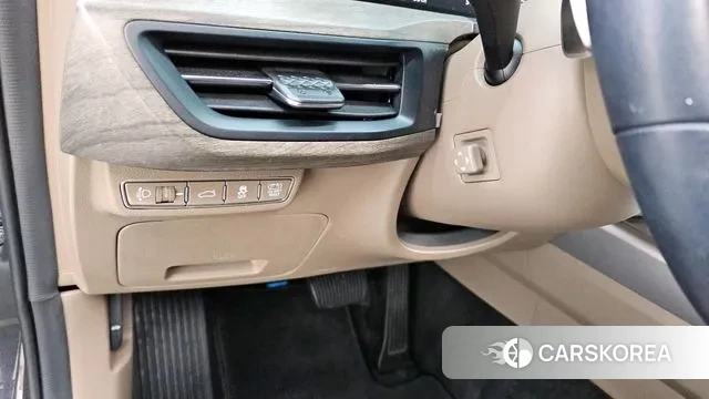 Kia K8 Hybrid id 3680752 из Кореи 7