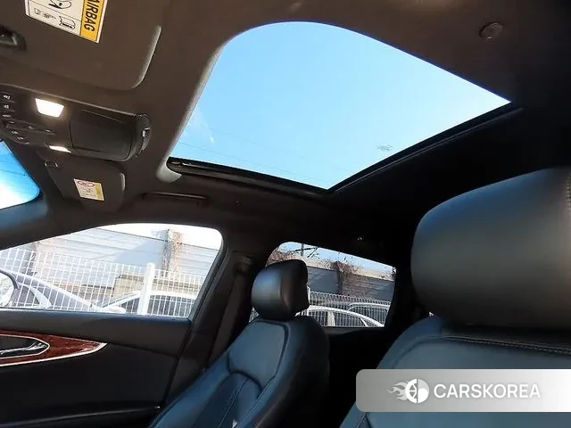 Lincoln Nautilus First generation id 3454064 из Кореи 7