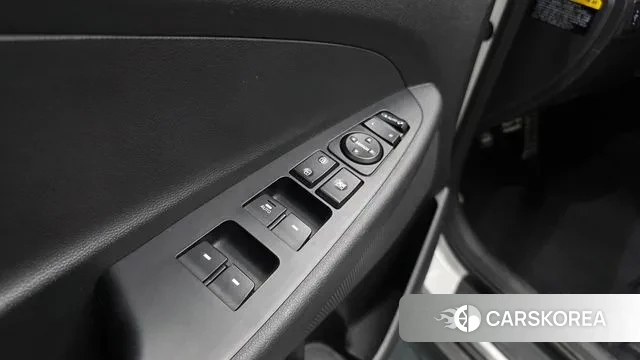 Hyundai All New Tucson id 3469899 из Кореи 7