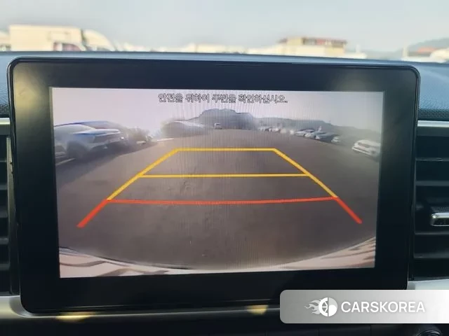 Hyundai Venue id 3416572 из Кореи 7