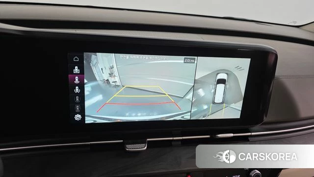 Kia Carnival 4th generation id 3884117 из Кореи 7