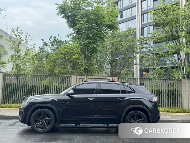 Volkswagen Tourang id 4348480 из Китая 7