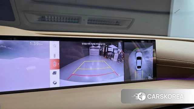 Genesis G80 (RG3) id 4720016 из Кореи 7