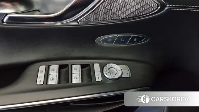 Genesis GV70 id 2883870 из Кореи 7