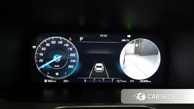 Kia Sorento 4th Generation id 4338187 из Кореи 7