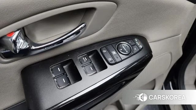 Kia The New Carnival id 3356743 из Кореи 7