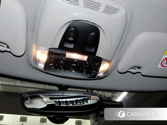 Mini Cooper S id 4356113 из Кореи 7