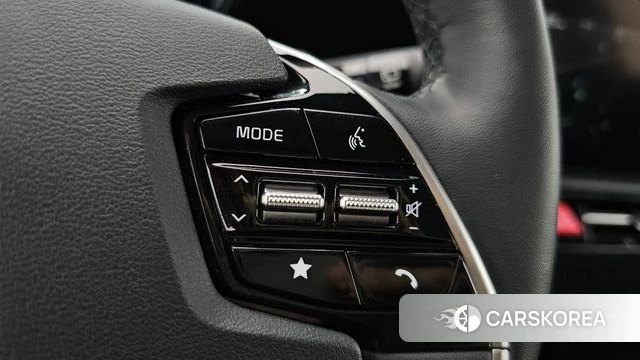 Kia Di All New Niro EV id 4750004 из Кореи 7