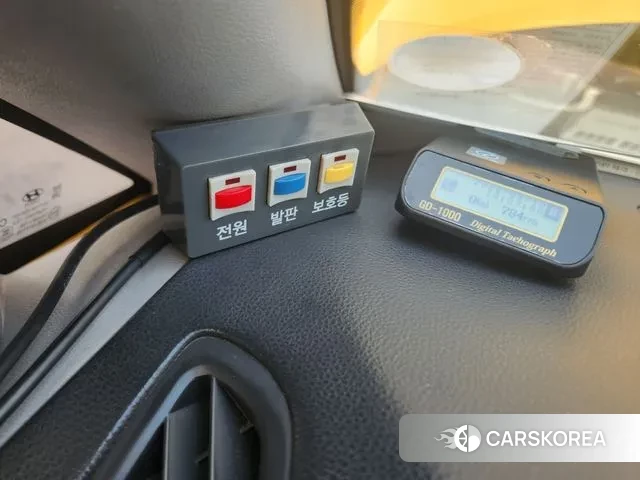 Hyundai The New Grand Starex id 3766438 из Кореи 7