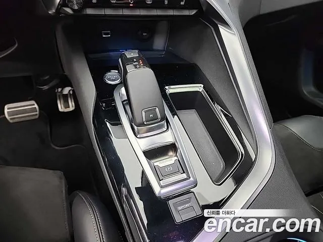 Peugeot 5008 second generation id 2763740 из Кореи 7
