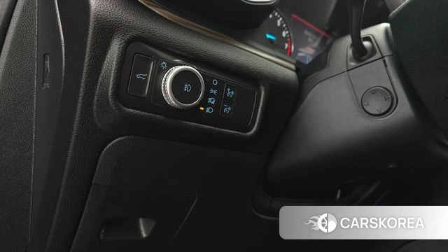 Ford Explorer 6th Generation id 4534979 из Кореи 7