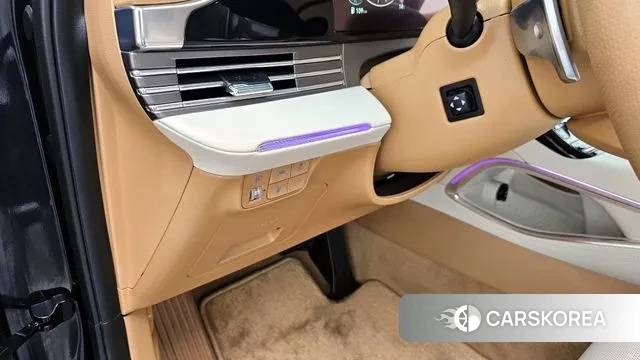 Hyundai The New Grandeur IG id 3535575 из Кореи 7