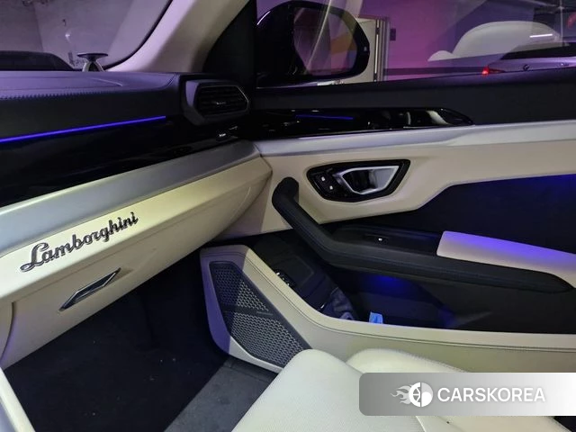 Lamborghini Urus id 4623378 из Кореи 7