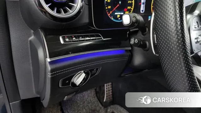 Mercedes-Benz AMG GT id 2995072 из Кореи 7