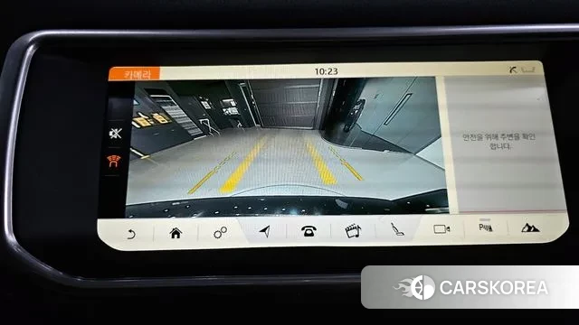 Land Rover Range Rover Evoque id 3004682 из Кореи 7