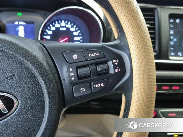Kia The New Carnival id 4615138 из Кореи 7