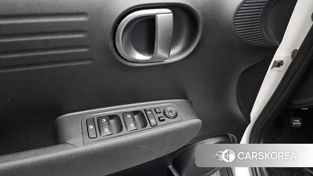 Hyundai Casper id 3257595 из Кореи 7