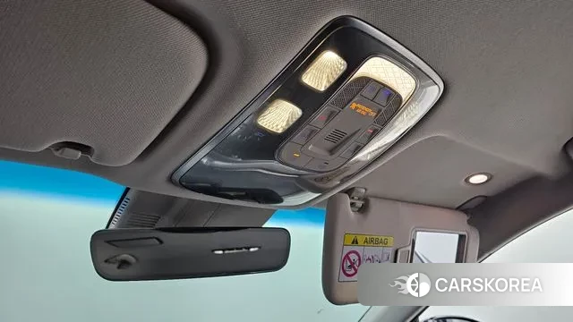 Genesis G80 (RG3) id 3760519 из Кореи 7