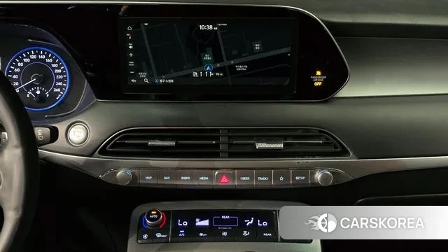 Hyundai Palisade id 3004715 из Кореи 7