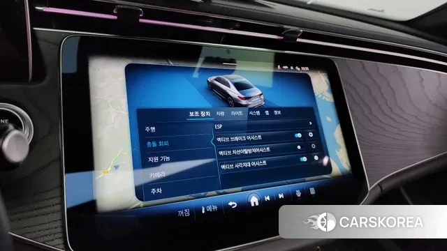 Mercedes-Benz E-Class W214 id 3236630 из Кореи 7