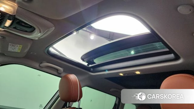 Mini Cooper S Clubman id 4243229 из Кореи 7