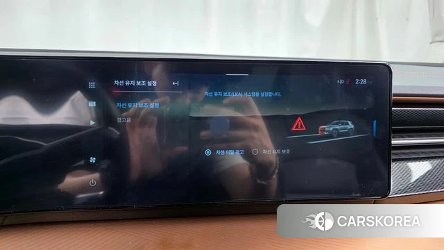 Ssangyong The New Torres id 4394680 из Кореи 7