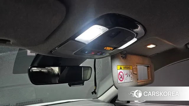 Hyundai Sonata Hybrid (DN8) id 2889341 из Кореи 7