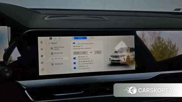 Renault Korea (Samsung) Grand Coleos id 3487023 из Кореи 7