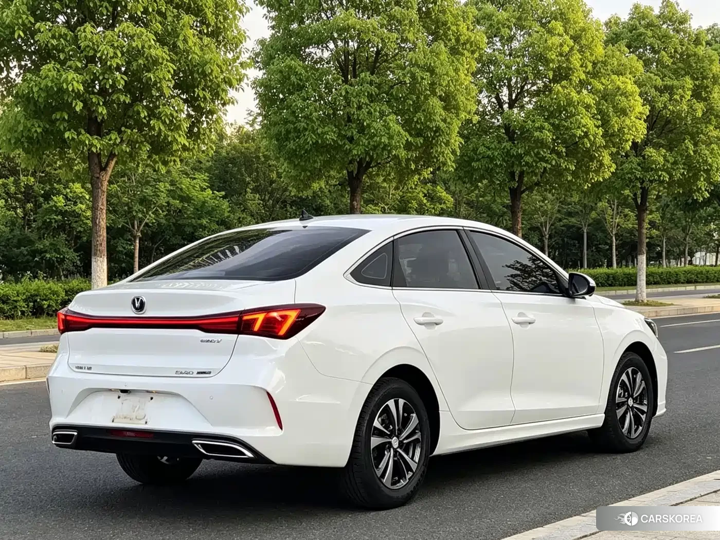Chang'an Yidong id 4546244 из Китая 7