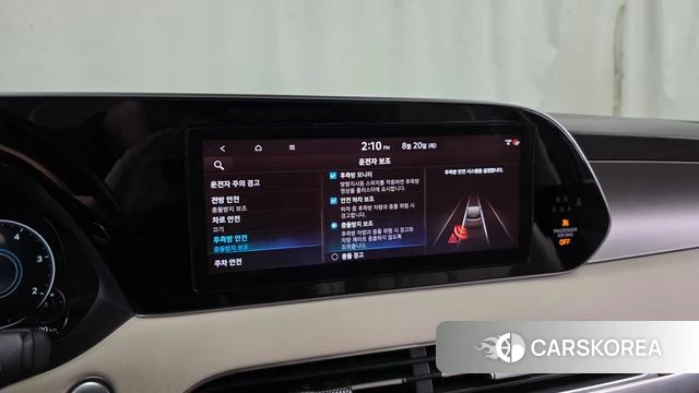 Hyundai Palisade id 4716793 из Кореи 7