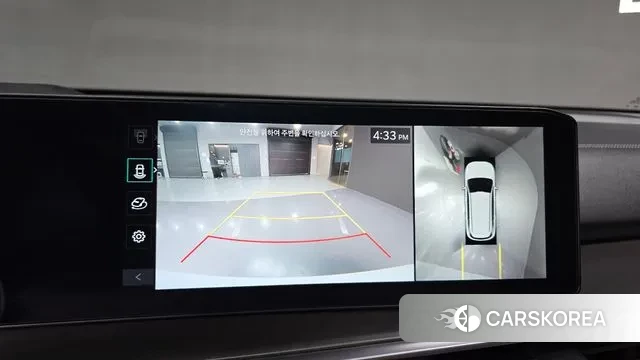 Kia The New Sorento 4th Generation id 3267587 из Кореи 7